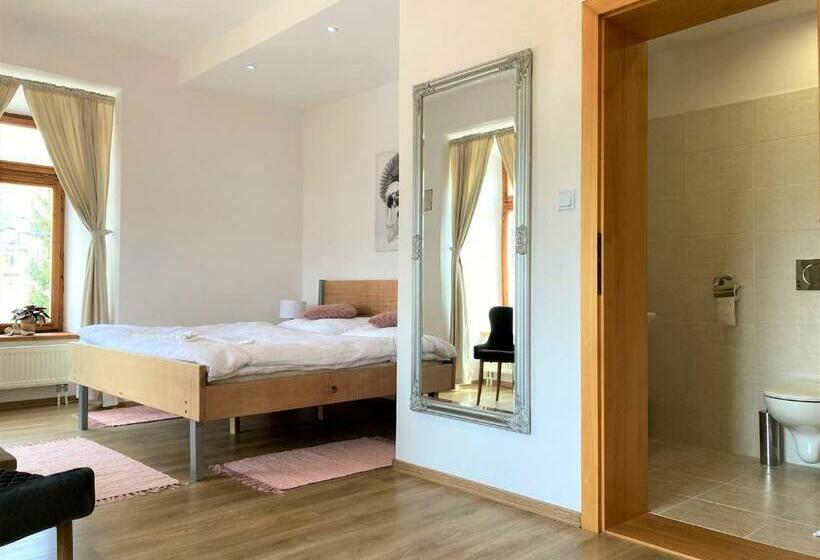 Bed & Breakfast Hugo