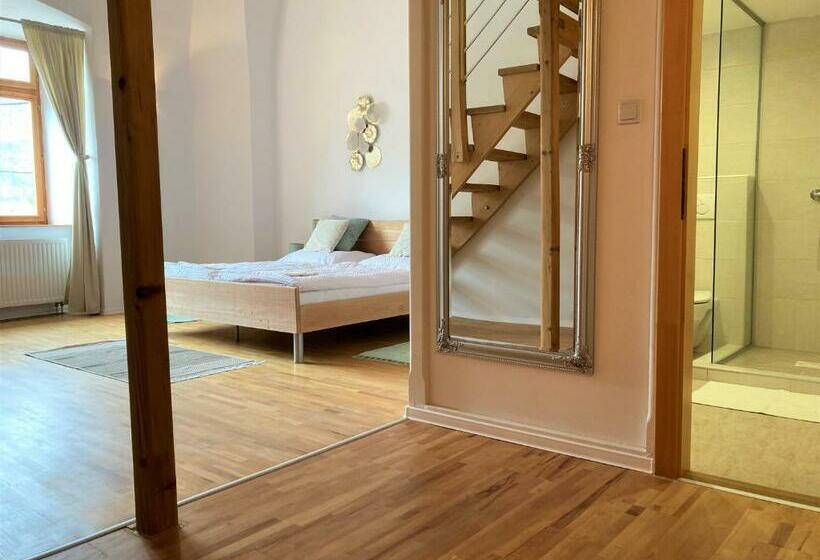 Bed & Breakfast Hugo