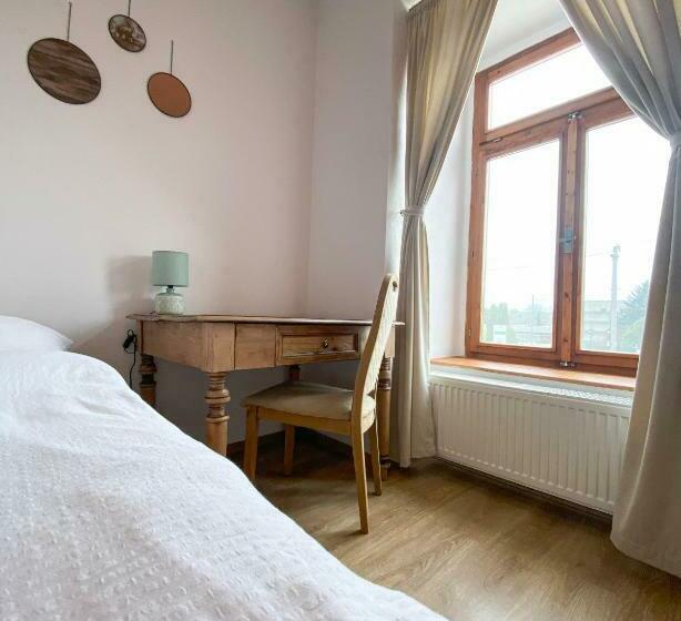 Bed & Breakfast Hugo