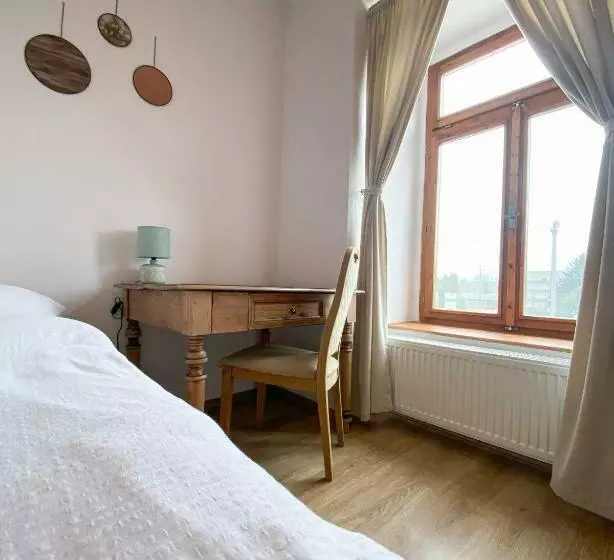 Bed & Breakfast Hugo