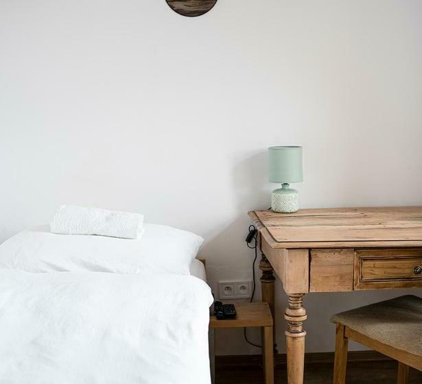 Bed & Breakfast Hugo