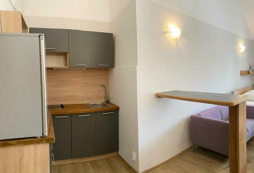 Bed & Breakfast Hugo