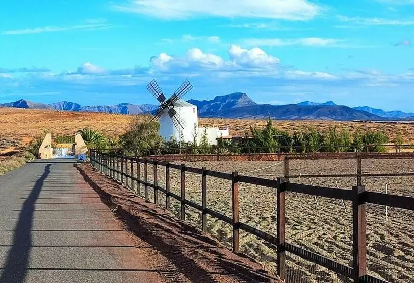 Finca El Molino B&b Fuerteventura