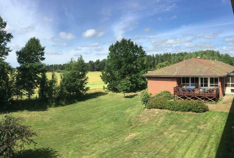 Hostel Svedjegården