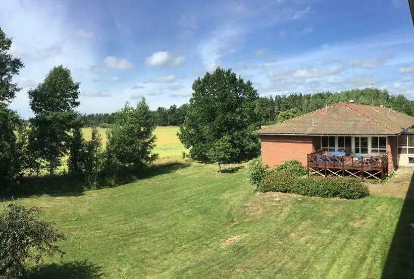 Hostel Svedjegården