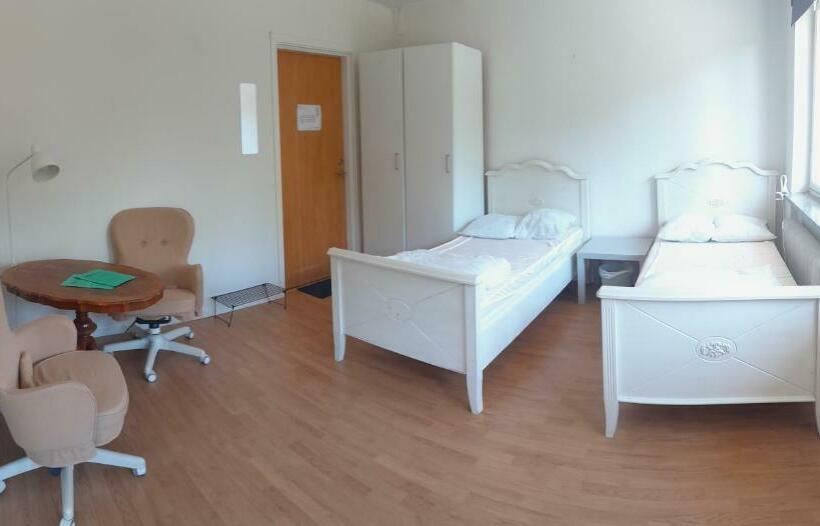 Hostel Svedjegården
