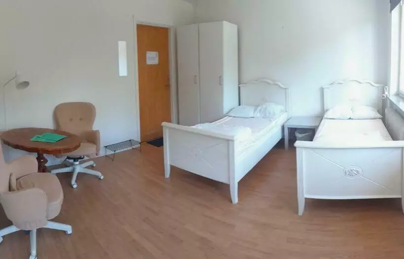 Hostel Svedjegården