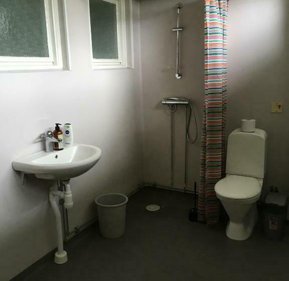 Hostel Svedjegården