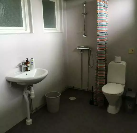 Hostel Svedjegården