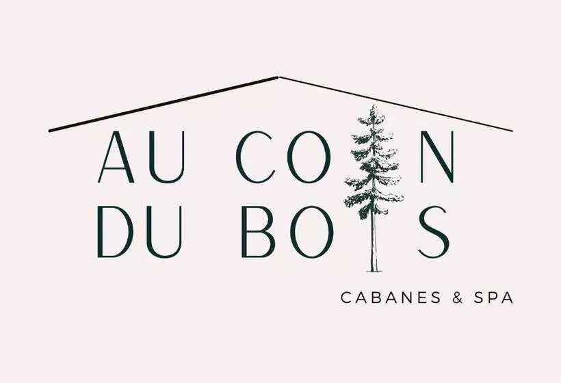 ホテル Au Coin Du Bois
