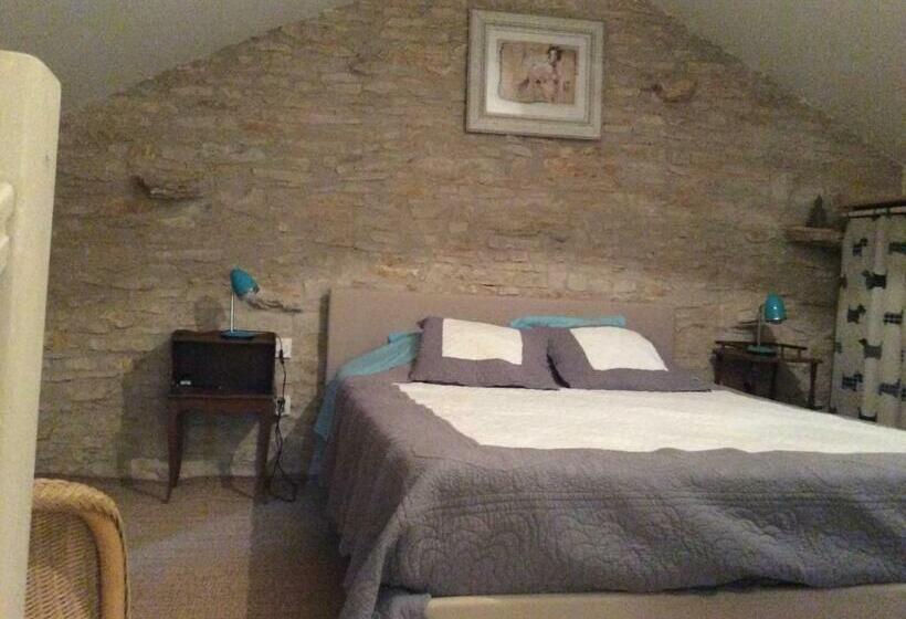 בית מלון כפרי Chezcaro26