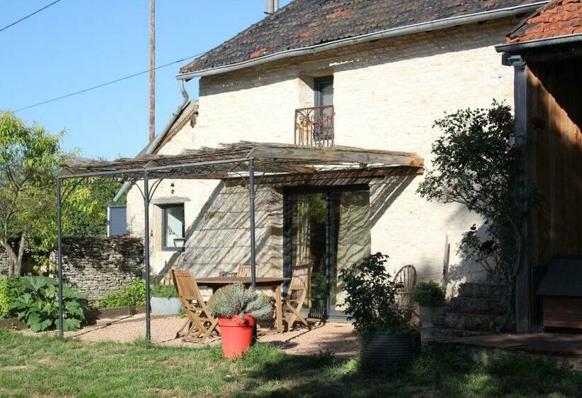 בית מלון כפרי Chezcaro26