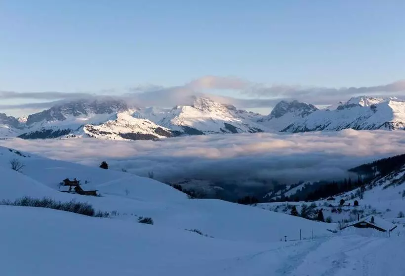 Hotel Heuberge