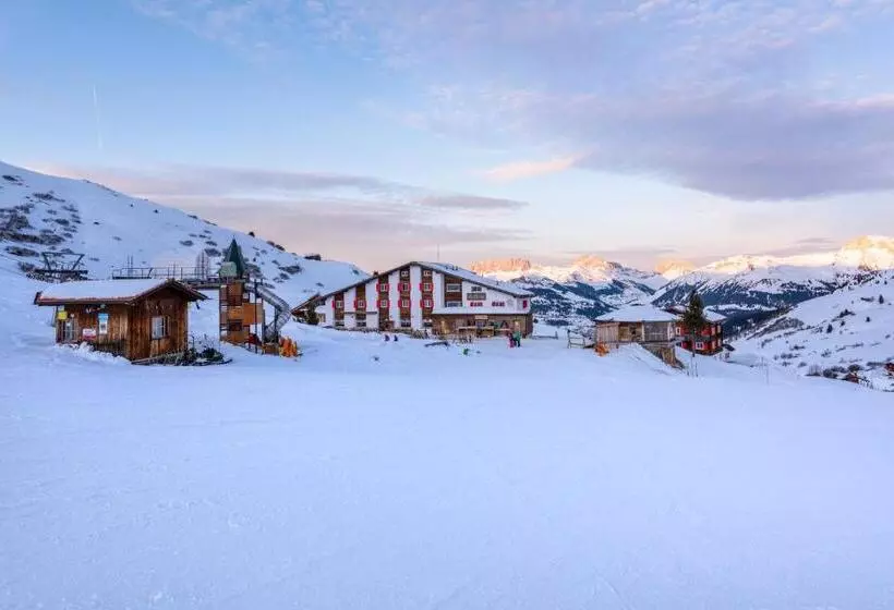 Hotel Heuberge