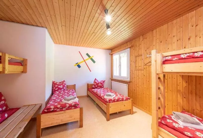 Hotel Heuberge