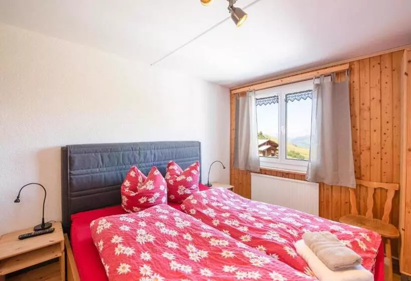 Hotel Heuberge