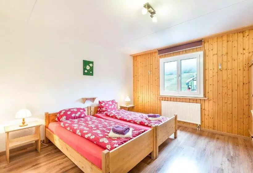 Hotel Heuberge