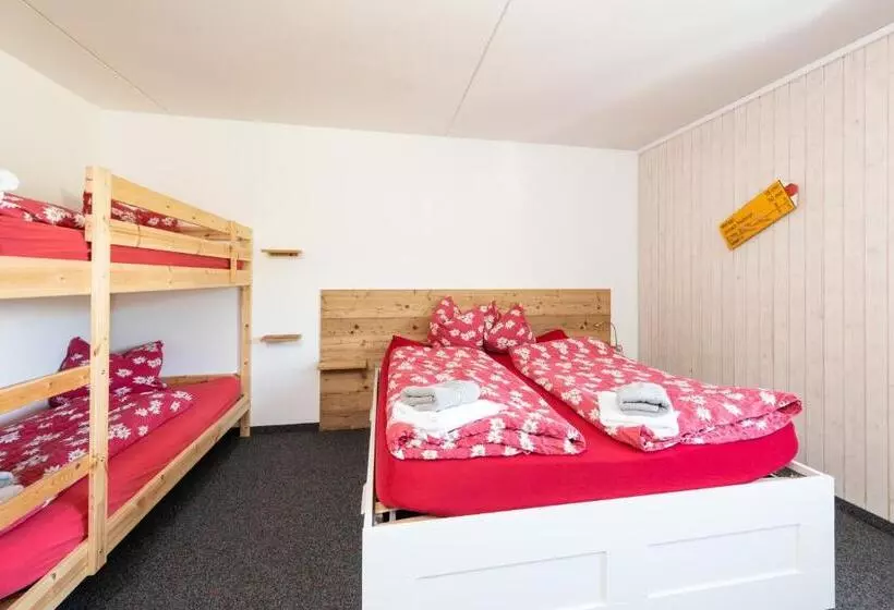 Hotel Heuberge