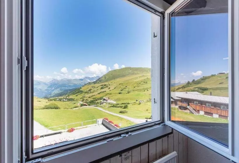 Hotel Heuberge