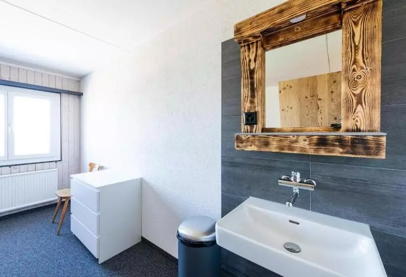 Hotel Heuberge