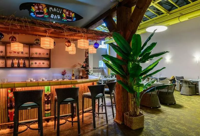 Hotelli Nutzwedel Resort Farmers Lodge