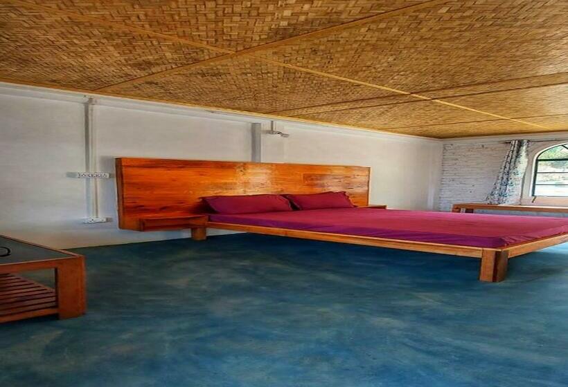 酒店 Rongong Farmstay By Stayapart