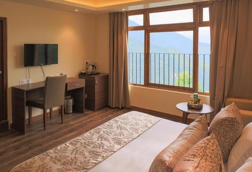 Hotel Sinclairs Yangang