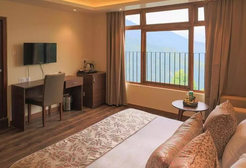 Hotel Sinclairs Yangang