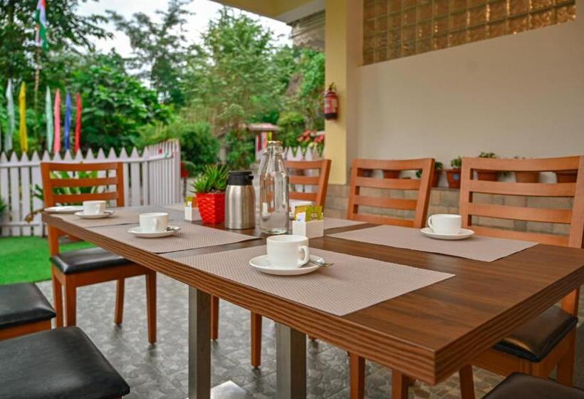 Hotel Sinclairs Yangang