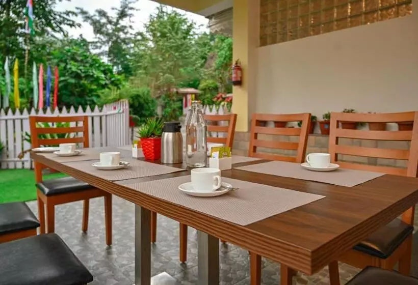 Hotel Sinclairs Yangang