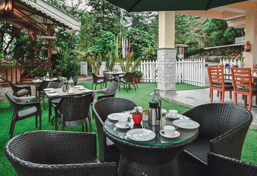 Hotel Sinclairs Yangang