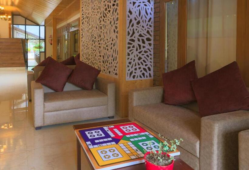 Hotel Sinclairs Yangang