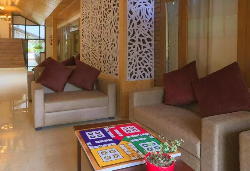 Hotel Sinclairs Yangang