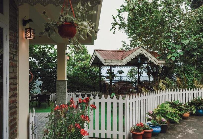 Hotel Sinclairs Yangang