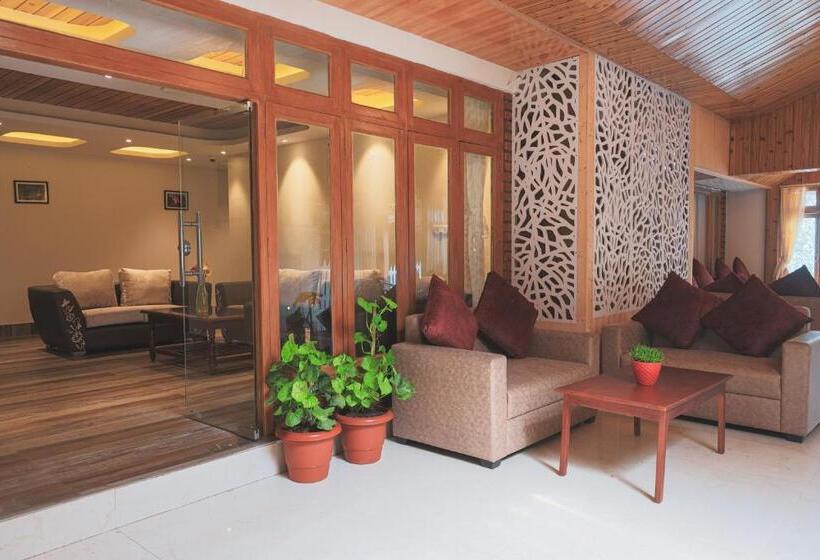 Hotel Sinclairs Yangang