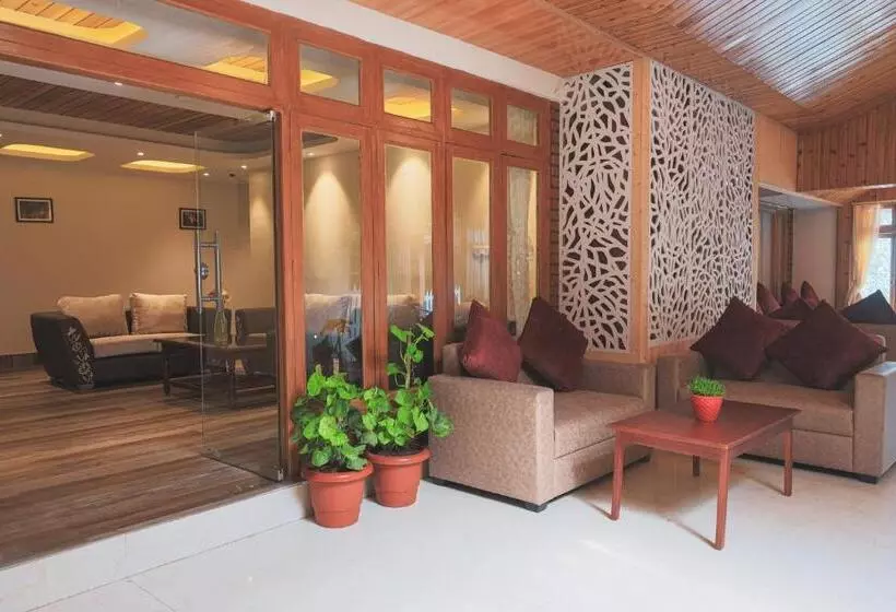 Hotel Sinclairs Yangang