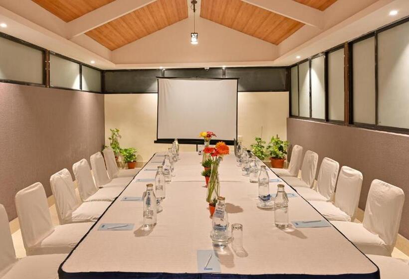 Hotel Sinclairs Yangang