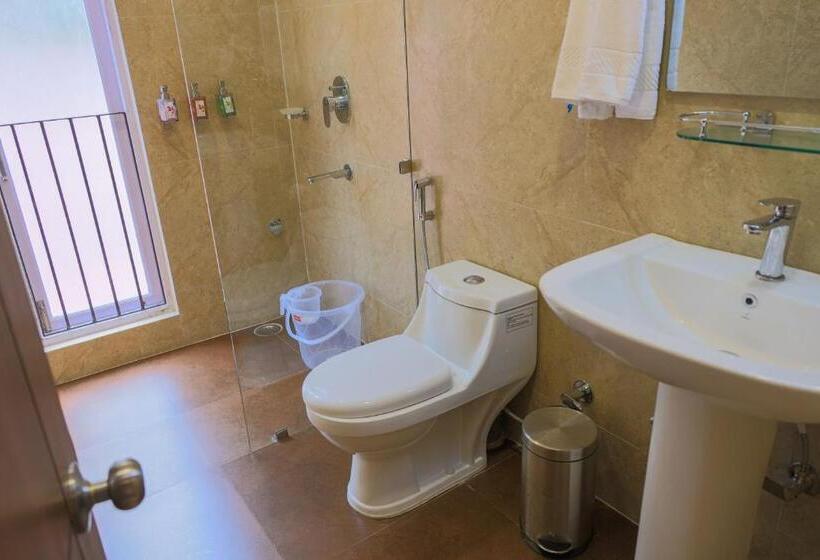 Hotel Sinclairs Yangang