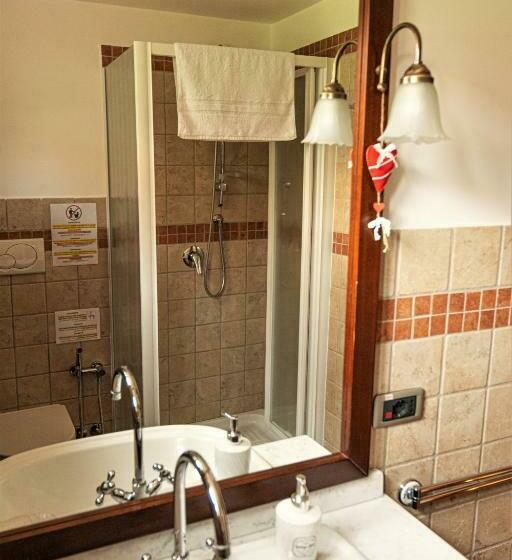 펜션 Alloggio Gladiolo