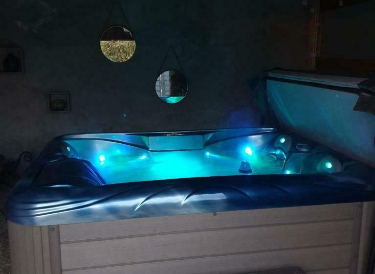 פנסיון Au Coeur Des Mûriers