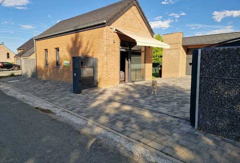 بنسيون Au Petit Seny