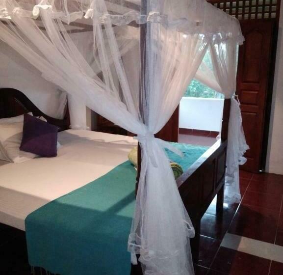 بنسيون Casa Hikka Guest House