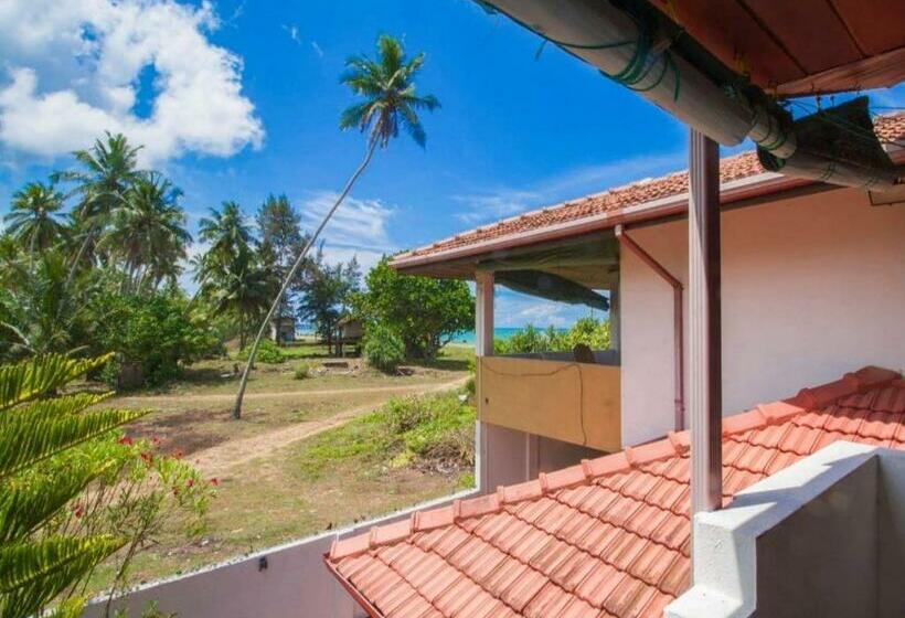 بنسيون Casa Hikka Guest House