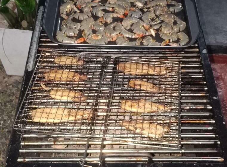 بنسيون Casa Hikka Guest House