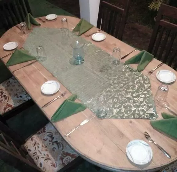 ペンション Casa Hikka Guest House