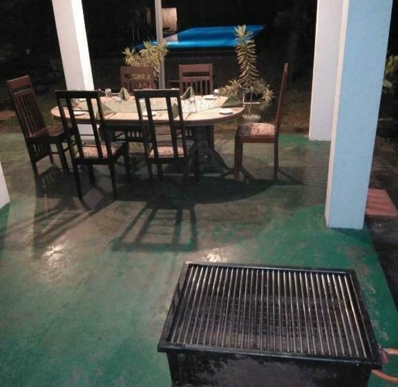 بنسيون Casa Hikka Guest House