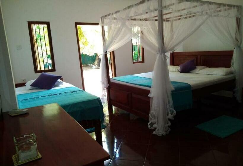 بنسيون Casa Hikka Guest House