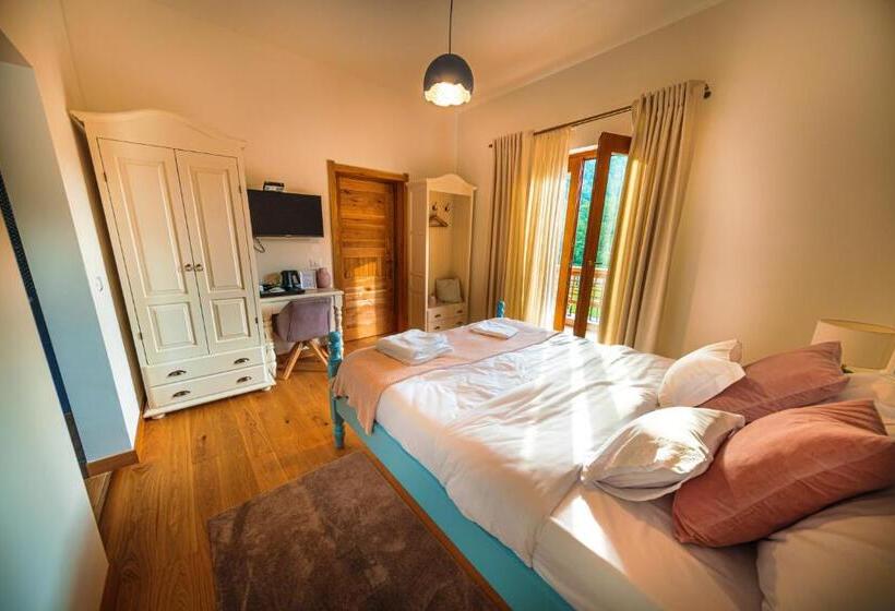 Pensão Conacul Sanct Gurgh