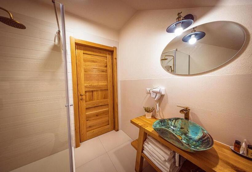 Pensão Conacul Sanct Gurgh