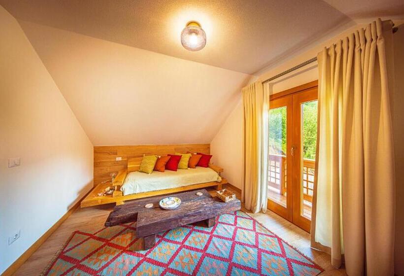 Pensão Conacul Sanct Gurgh